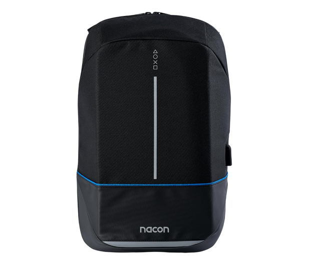 Nacon Oficjalnie licencjonowany plecak Playstation - 736566 - zdjęcie
